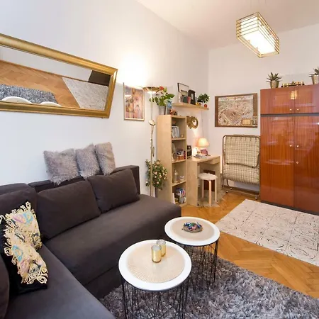 Apartament Studio Lawendowa Danzig Exterior foto