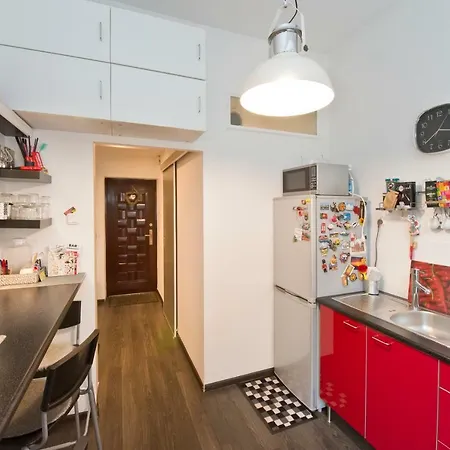 Apartament Studio Lawendowa Danzig Exterior foto
