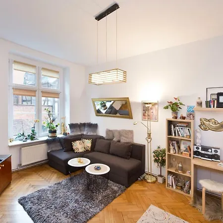 Apartament Studio Lawendowa Danzig Exterior foto