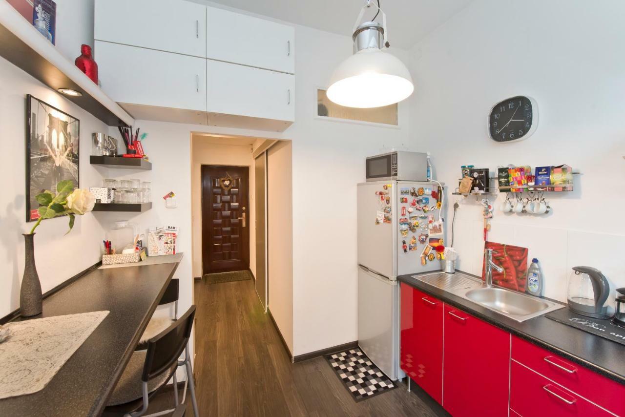 Lawendowa Apartment *