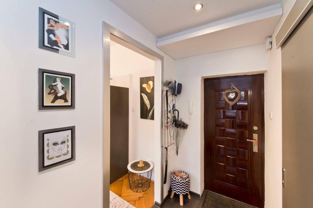 Apartment Lawendowa